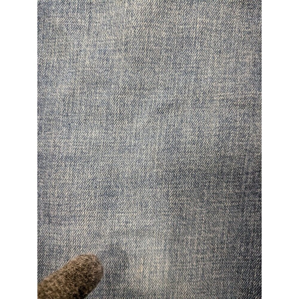 Wrangler 20X Style 42 Vintage Boot Jeans Mens 32x32 (Meas 31x29.5) Western Blue - Picture 7 of 16